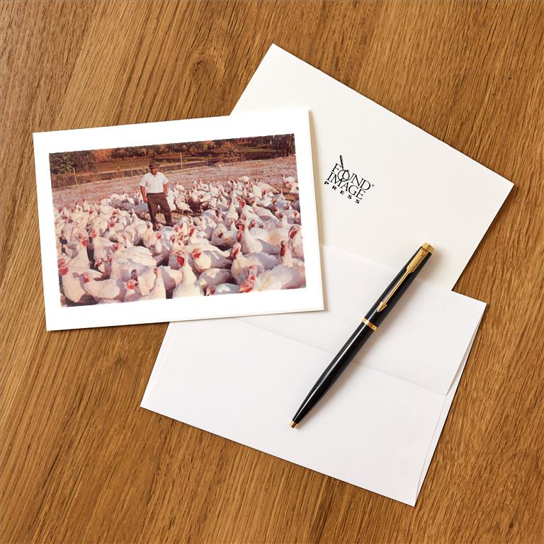 Greeting Card NP-872