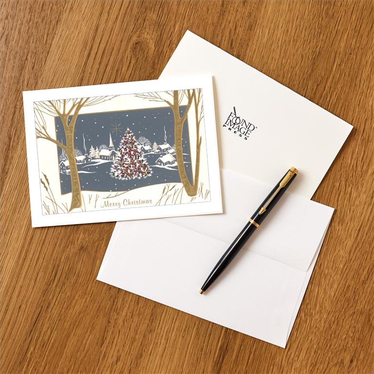 Greeting Card MC-319