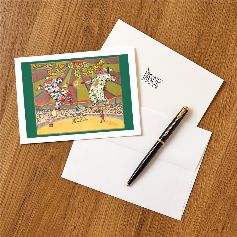 Greeting Card CI-161