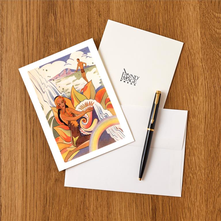 Greeting Card HI-238