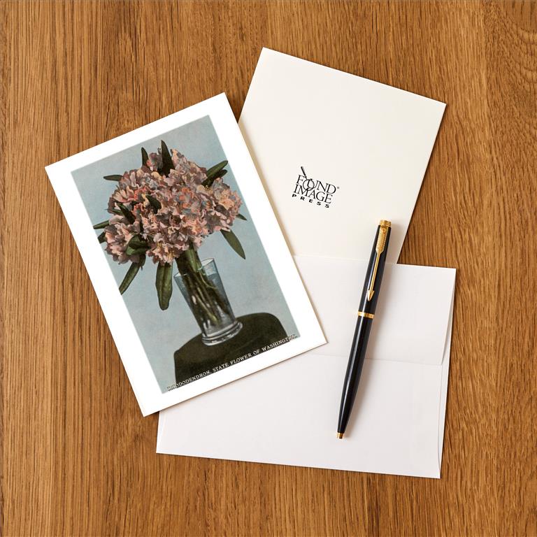 Greeting Card WA-330