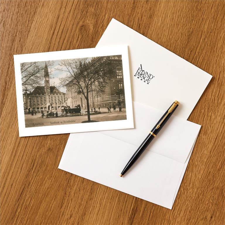 Greeting Card MF-443