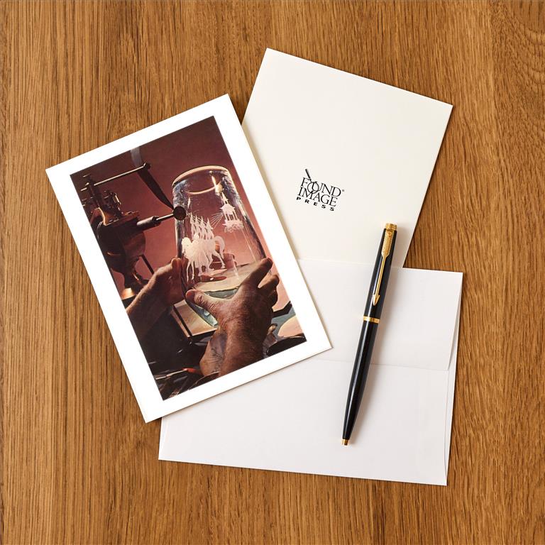 Greeting Card AT-360