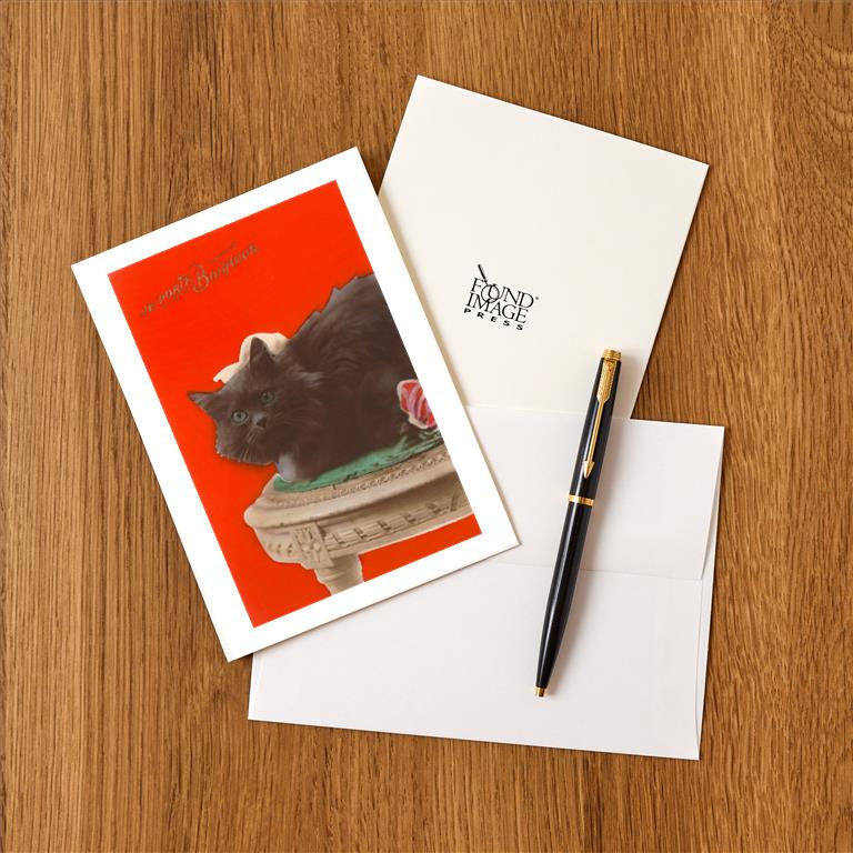 Greeting Card KC-45