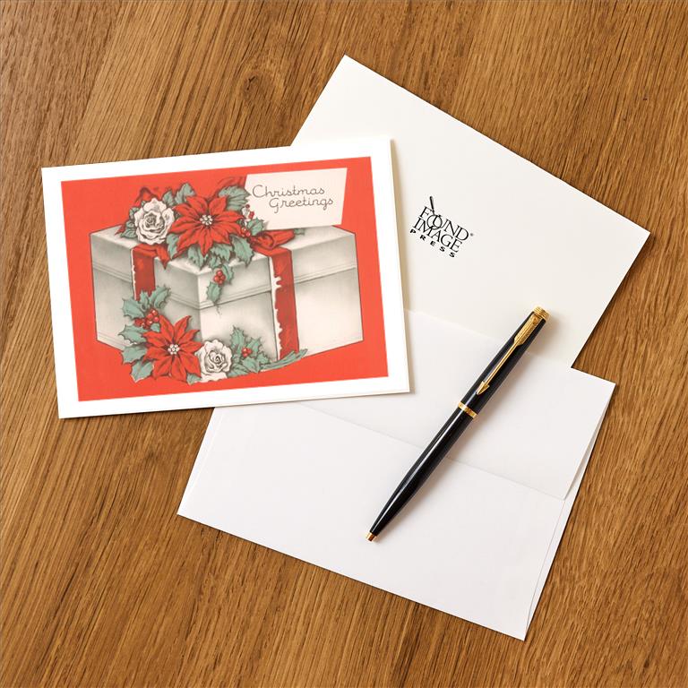 Greeting Card MC-474