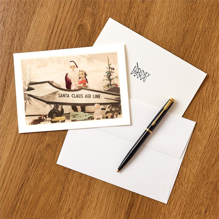 Greeting Card MC-450