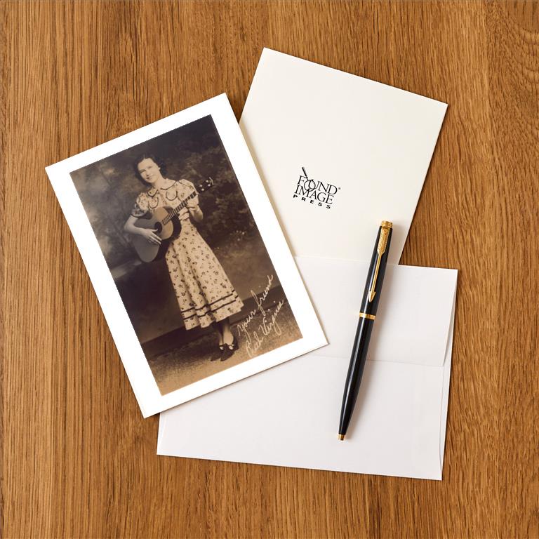 Greeting Card AA-498