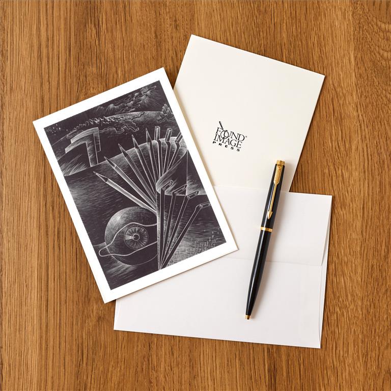 Greeting Card LT-177