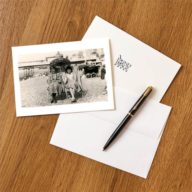 Greeting Card TS-215