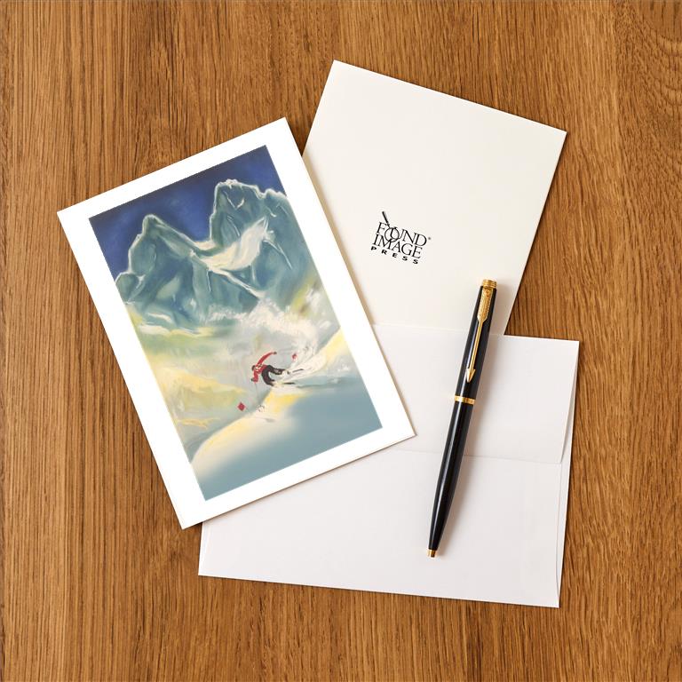 Greeting Card WS-259