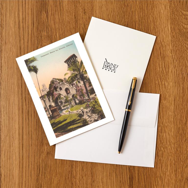 Greeting Card CA-1436