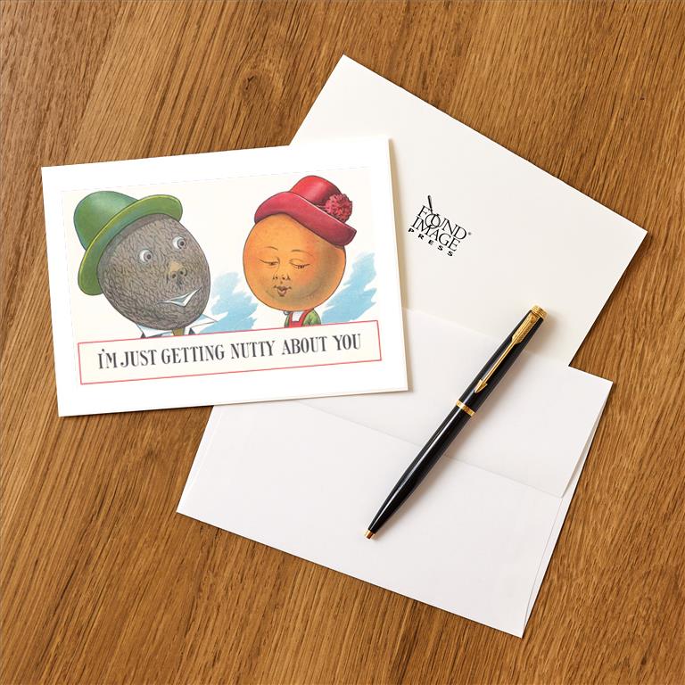 Greeting Card FR-333