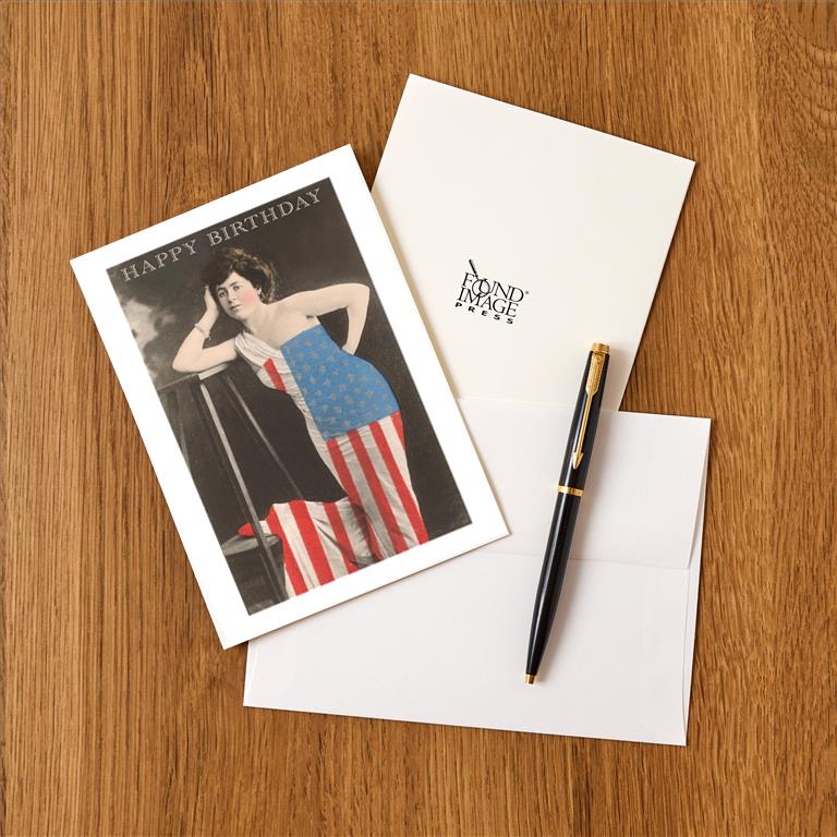 Greeting Card HB-130