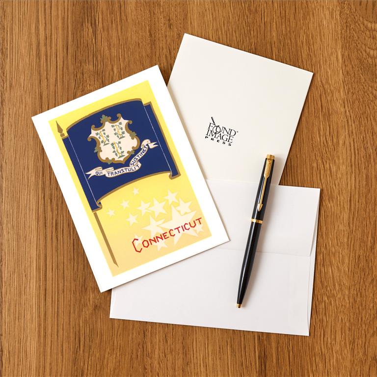 Greeting Card CT-156