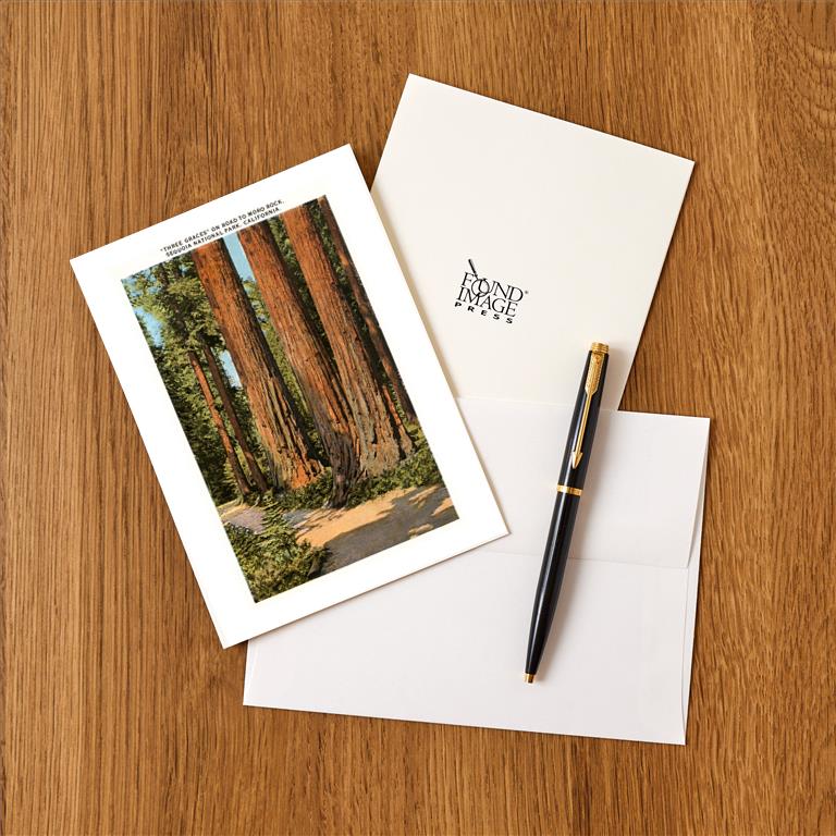 Greeting Card CA-295