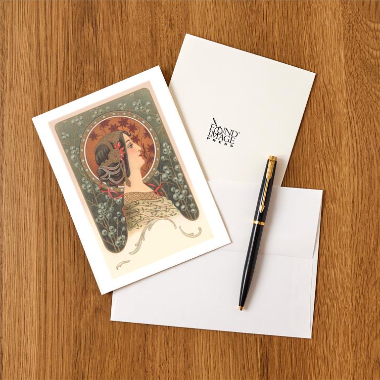 Greeting Card AT-432