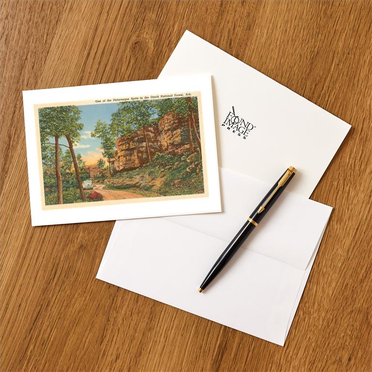 Greeting Card AR-125