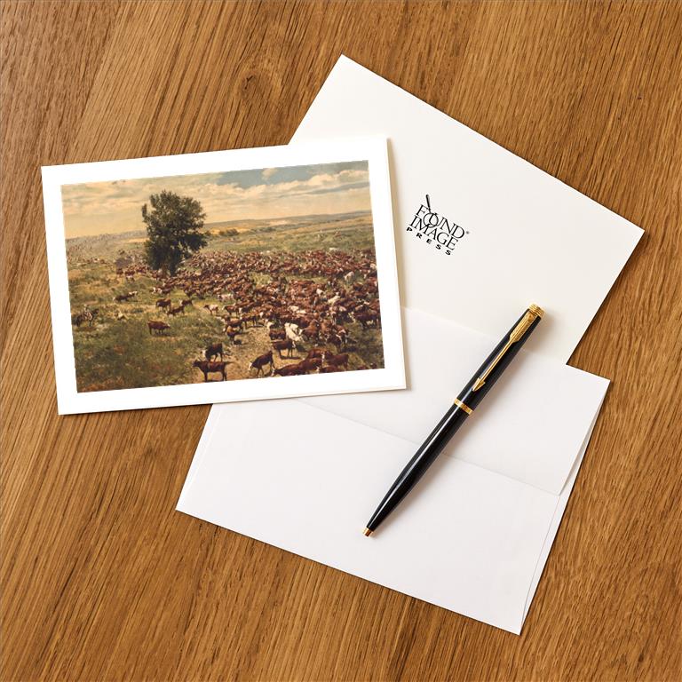 Greeting Card CB-172