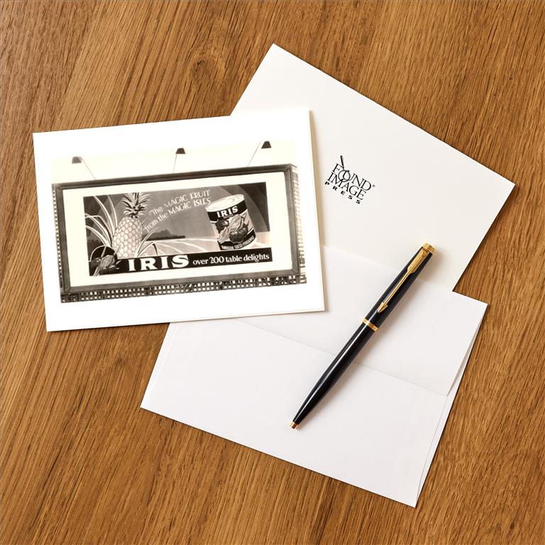 Greeting Card AC-126