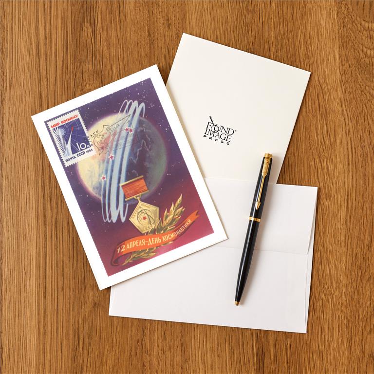 Greeting Card FG-288