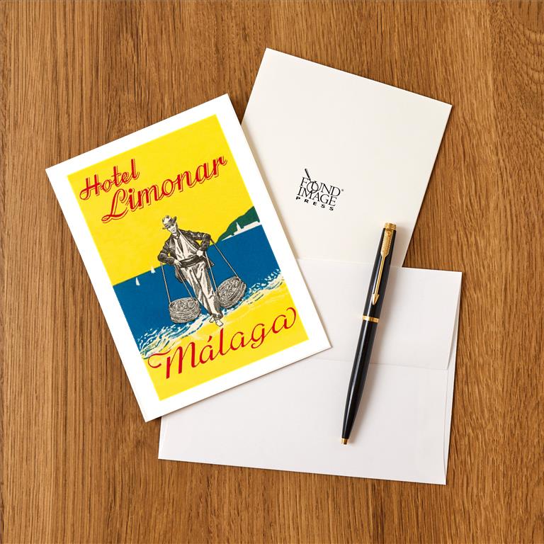 Greeting Card TR-369