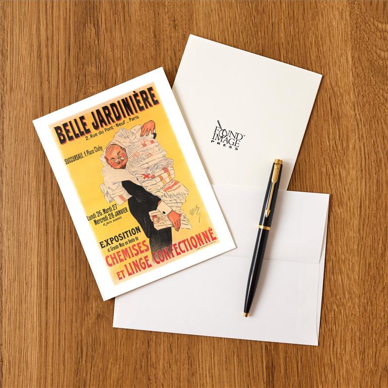 Greeting Card PO-169