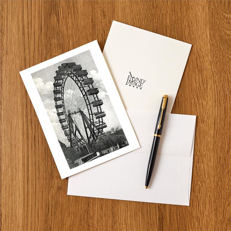 Greeting Card MF-757