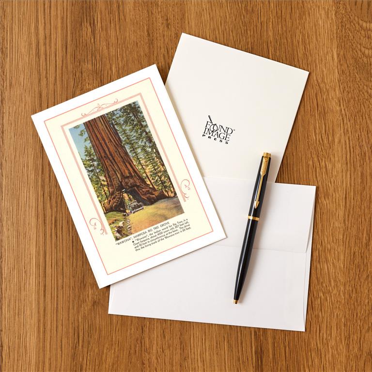 Greeting Card CA-568