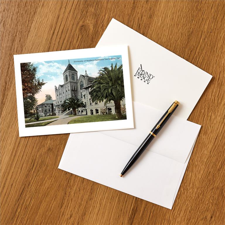 Greeting Card LA-527