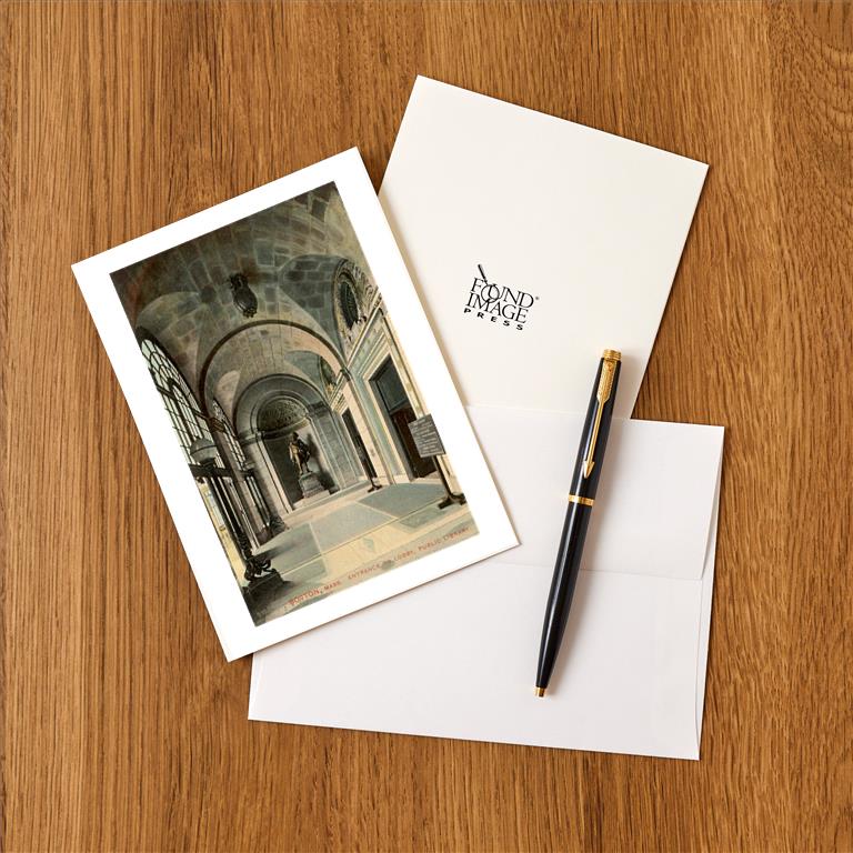 Greeting Card MA-772