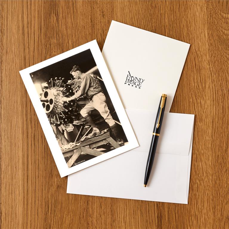 Greeting Card AV-131