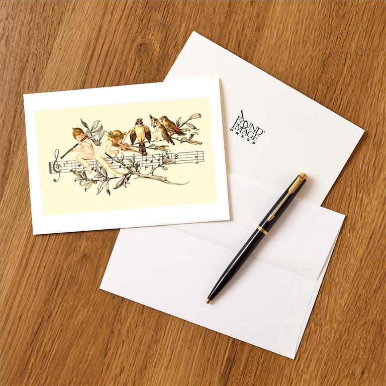 Greeting Card MS-194