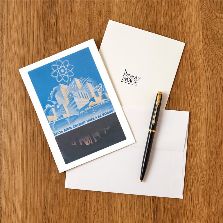 Greeting Card FG-336