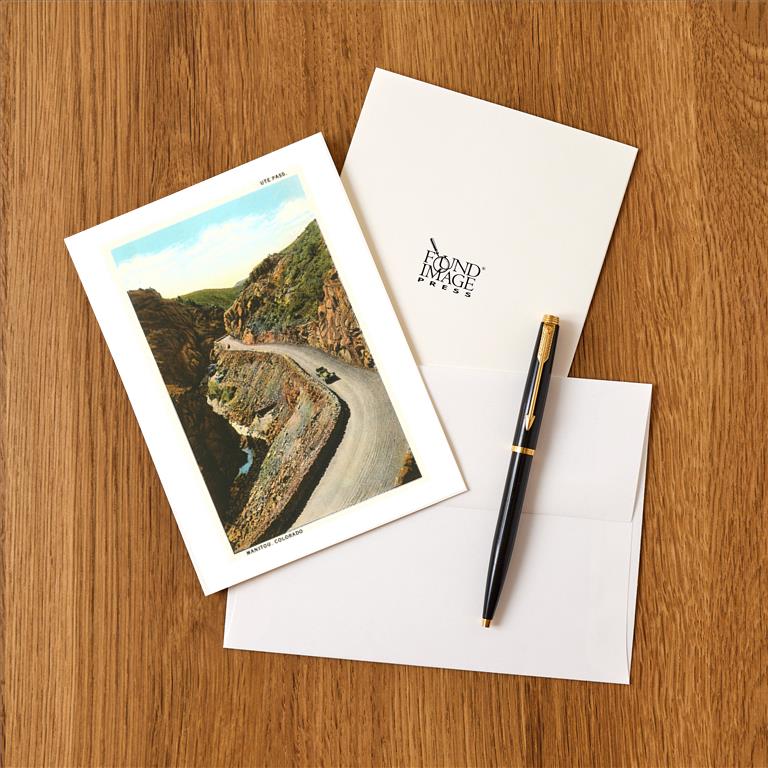 Greeting Card CO-104