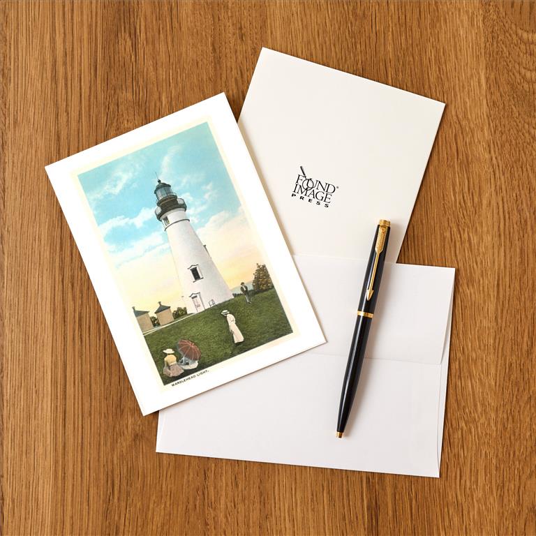 Greeting Card MA-854