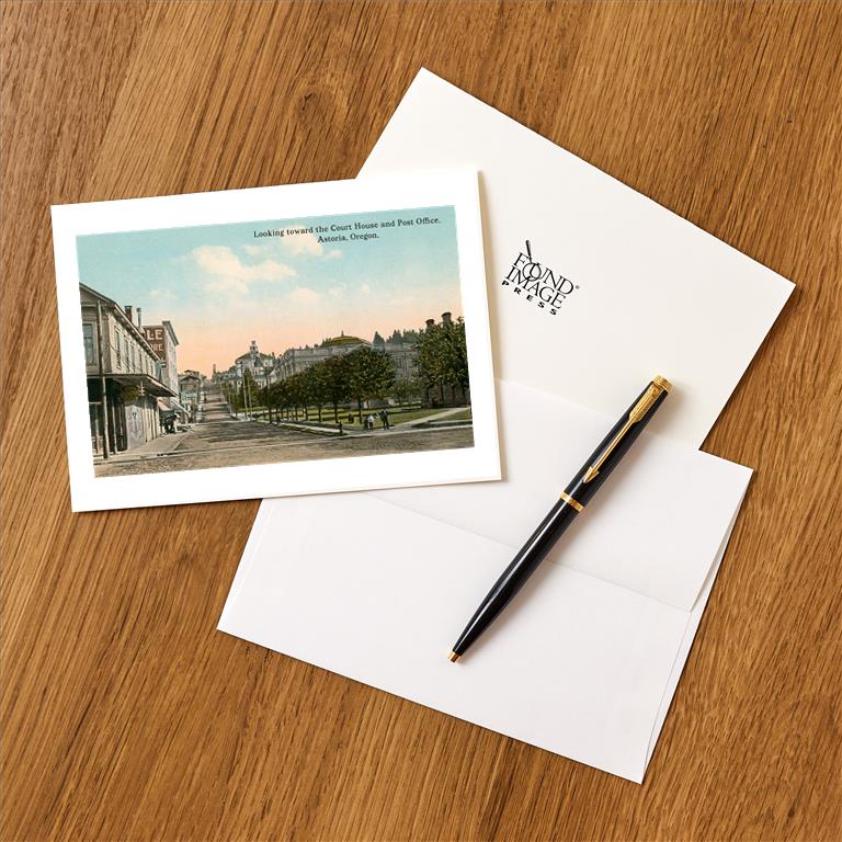 Greeting Card OR-408