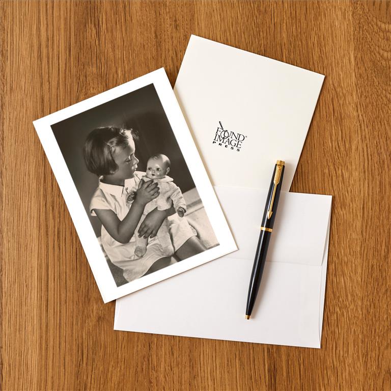 Greeting Card KF-296