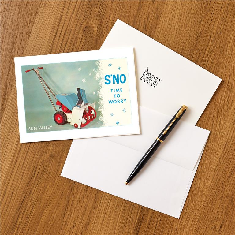 Greeting Card ID-224