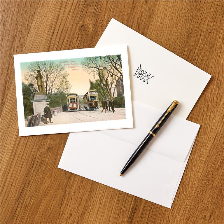 Greeting Card MA-380