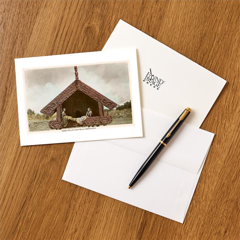 Greeting Card MF-514