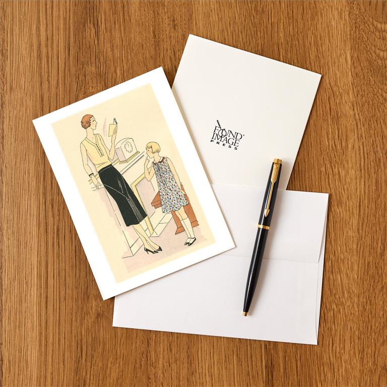 Greeting Card FN-333