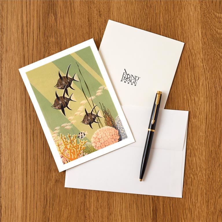 Greeting Card TS-278