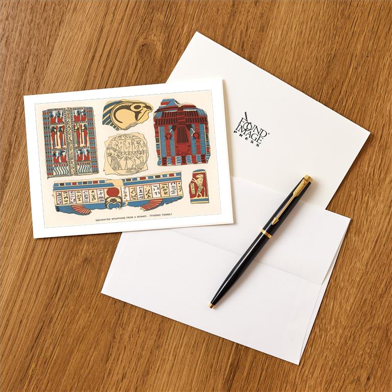 Greeting Card EG-100