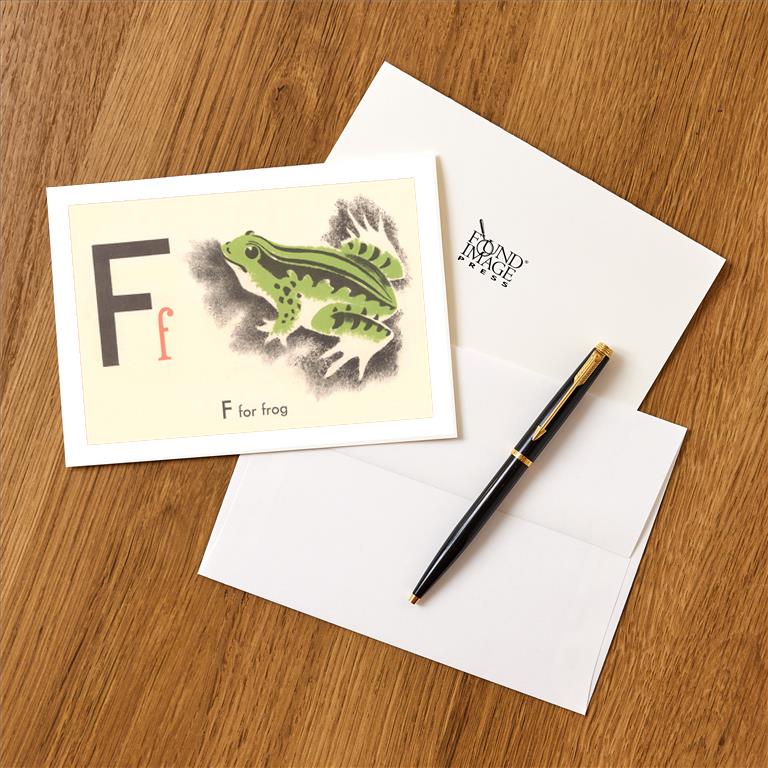 Greeting Card KF-390