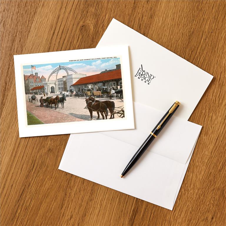 Greeting Card IN-225