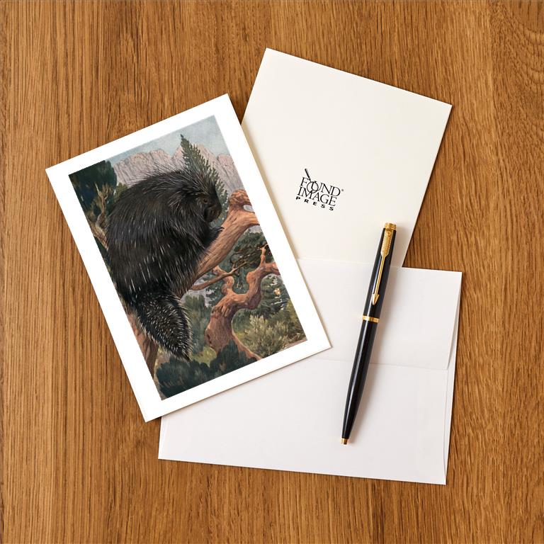 Greeting Card AN-253