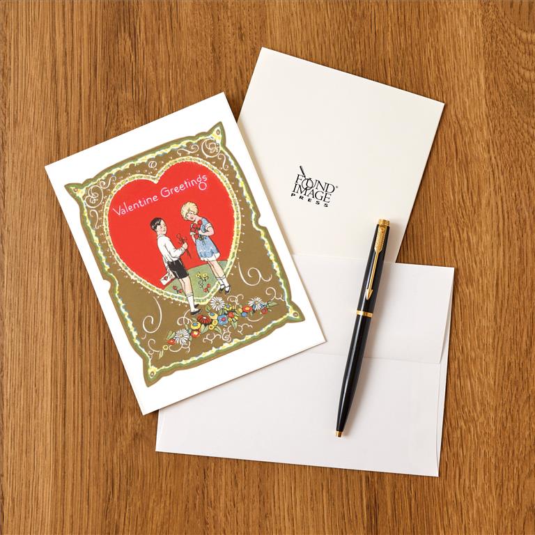 Greeting Card VL-223