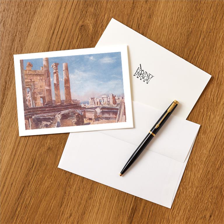 Greeting Card MF-856