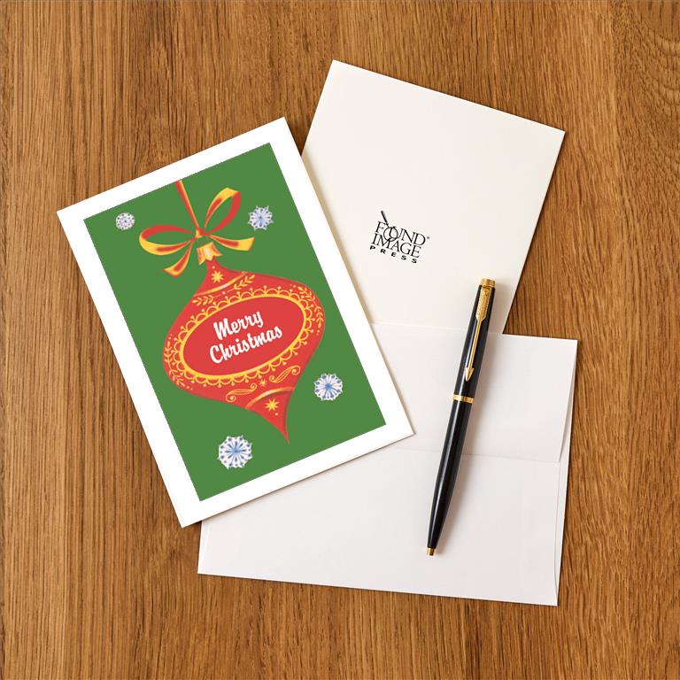 Greeting Card MC-867