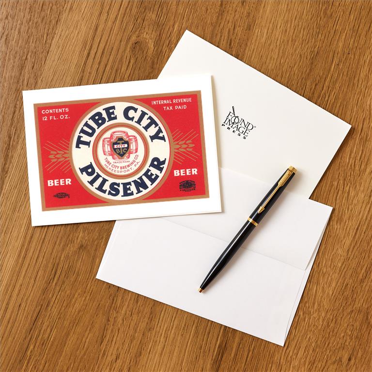 Greeting Card BV-313